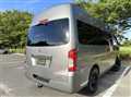 2014 Nissan NV350 Caravan