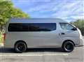 2014 Nissan NV350 Caravan