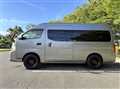 2014 Nissan NV350 Caravan