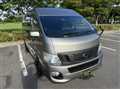 2014 Nissan NV350 Caravan