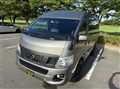 2014 Nissan NV350 Caravan