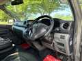 2014 Nissan NV350 Caravan