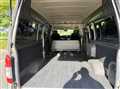 2014 Nissan NV350 Caravan