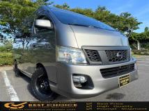 2014 Nissan NV350 Caravan