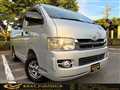 2007 Toyota Hiace Van