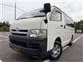 2006 Toyota Hiace Van