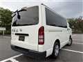 2006 Toyota Hiace Van