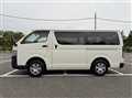 2006 Toyota Hiace Van
