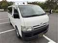 2006 Toyota Hiace Van