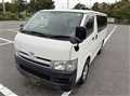 2006 Toyota Hiace Van