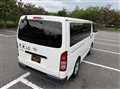 2006 Toyota Hiace Van