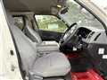 2006 Toyota Hiace Van