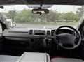 2006 Toyota Hiace Van