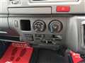 2006 Toyota Hiace Van