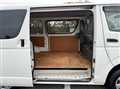 2006 Toyota Hiace Van