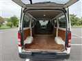 2006 Toyota Hiace Van