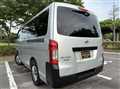 2014 Nissan NV350 Caravan
