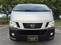 2014 Nissan NV350 Caravan