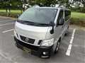 2014 Nissan NV350 Caravan