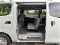 2014 Nissan NV350 Caravan