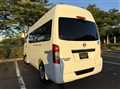 2015 Nissan NV350 Caravan