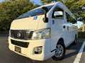 2015 Nissan NV350 Caravan