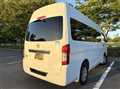 2015 Nissan NV350 Caravan