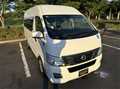 2015 Nissan NV350 Caravan
