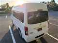 2015 Nissan NV350 Caravan
