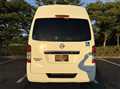 2015 Nissan NV350 Caravan