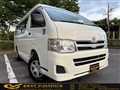 2011 Toyota Hiace Van