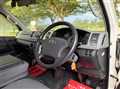 2011 Toyota Hiace Van