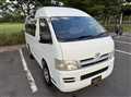2005 Toyota Hiace Van