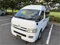 2005 Toyota Hiace Van