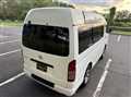 2005 Toyota Hiace Van