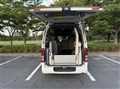 2005 Toyota Hiace Van