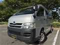 2008 Toyota Hiace Van