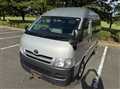 2008 Toyota Hiace Van