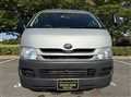 2008 Toyota Hiace Van