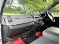 2008 Toyota Hiace Van
