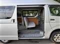 2008 Toyota Hiace Van
