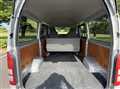2008 Toyota Hiace Van
