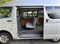 2008 Toyota Hiace Van