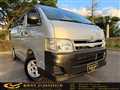 2012 Toyota Hiace Van