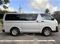 2012 Toyota Hiace Van