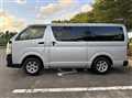 2012 Toyota Hiace Van