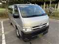2012 Toyota Hiace Van
