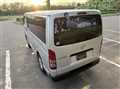 2012 Toyota Hiace Van
