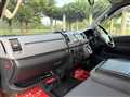 2012 Toyota Hiace Van