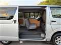 2012 Toyota Hiace Van